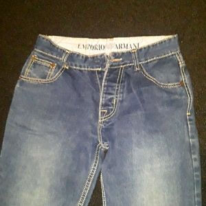 Men's Jeans